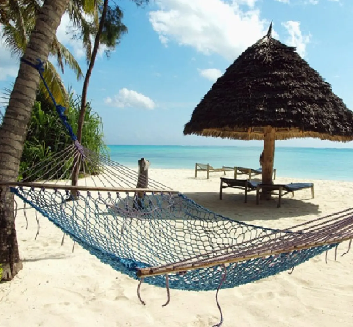 Zanzibar & Beach