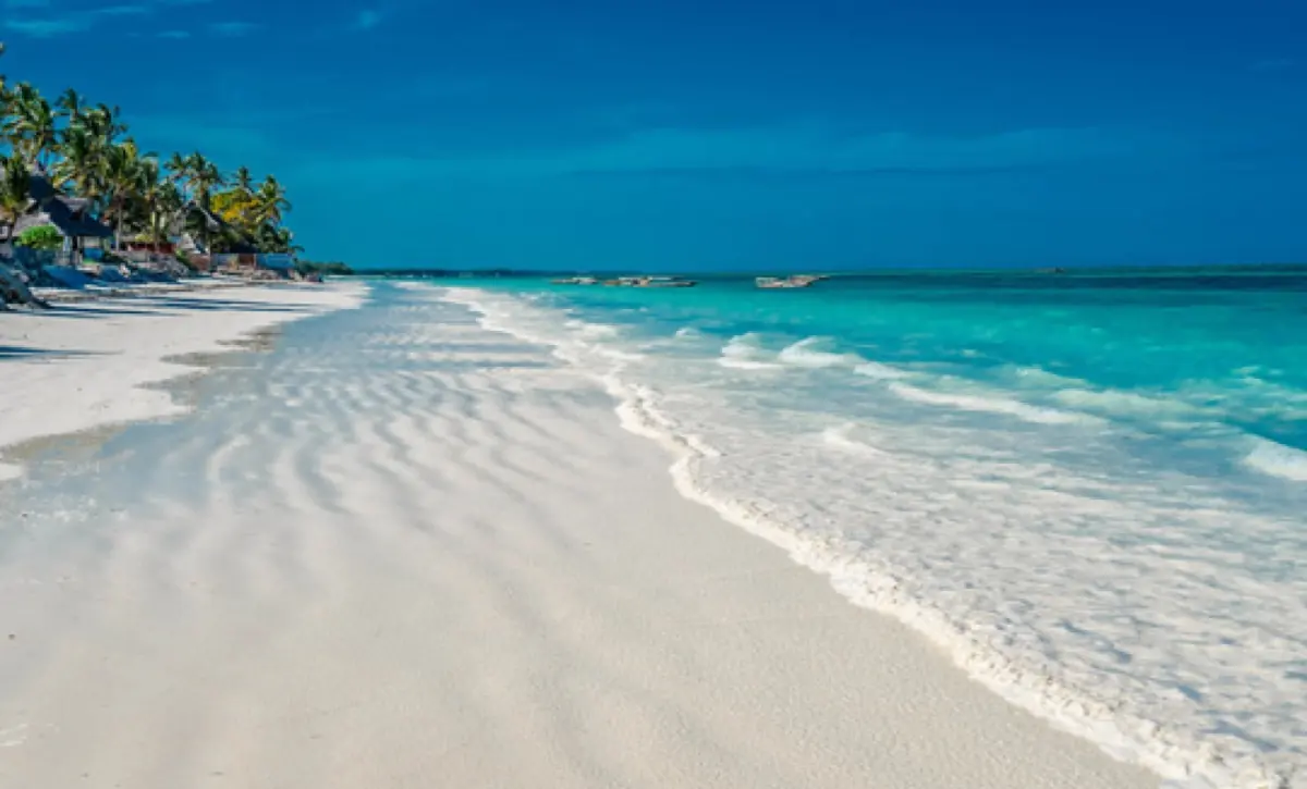 Kilimanjaro & Zanzibar